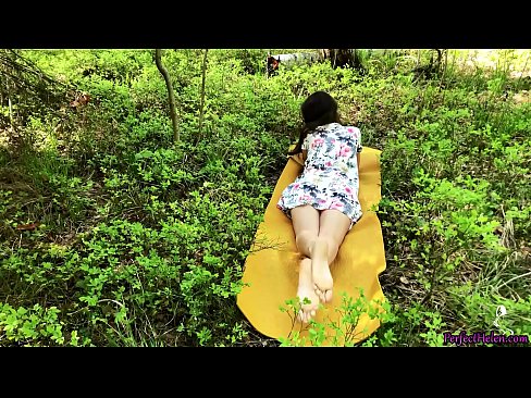 ❤️ Stranger on Tinder Masturbates My Pussy and Fucks Passionately in the woods ❤❌ Just porn at en-us.kassavrn.ru ❌❤