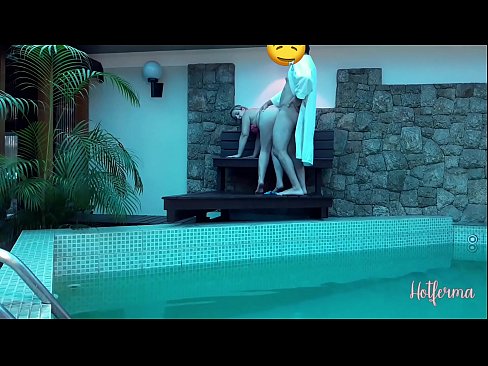 ❤️ Boss invites maid to the pool, but couldn't resist a hot ❤❌ Just porn at en-us.kassavrn.ru ❌❤