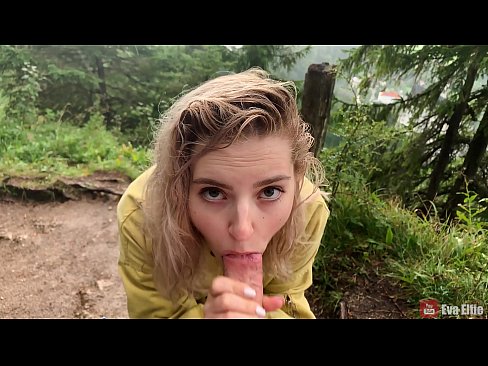 ❤️ Girl swallows cum after a public blowjob - Eva Elfi ❤❌ Just porn at en-us.kassavrn.ru ❌❤