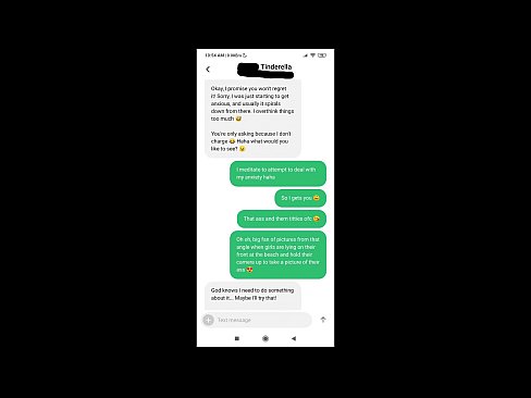 ❤️ I added a new PAWG from Tinder to my harem ( talk to Tinder included) ❤❌ Just porn at en-us.kassavrn.ru ❌❤